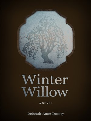 cover image of Winter Willow